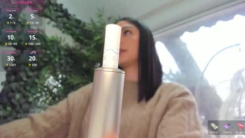 lexi_storm online show from February 13, 9:00 am