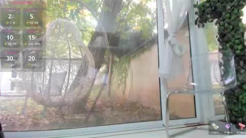Snapshot of lexi_storm chatting on October 16, 7:00 am lexi_storm online show from October 16, 7:00 am