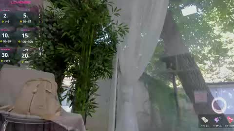 lexi_storm online show from July 17, 6:51 am