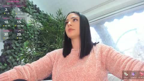 lexi_storm online show from February 8, 7:12 am