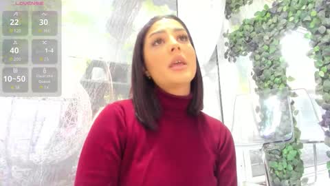 Snapshot of lexi_storm chatting on October 10, 6:51 am lexi_storm online show from October 10, 6:51 am