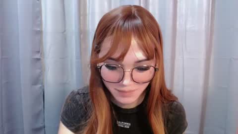 lexibabe_ online show from July 17, 5:34 am
