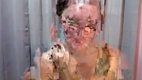 lexibabe_ online show from June 15, 5:51 am