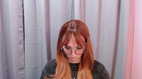 lexibabe_ online show from July 22, 11:00 am