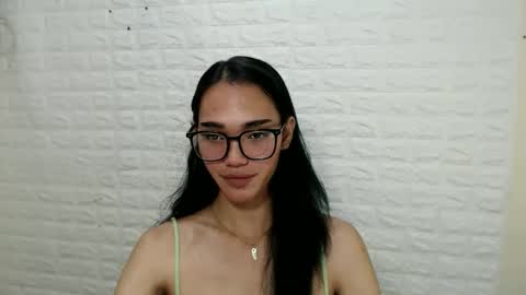lexibabe_ online show from October 4, 7:29 pm