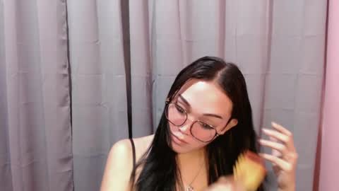 lexibabe_ online show from July 9, 7:33 am