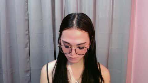 lexibabe_ online show from July 7, 7:23 am