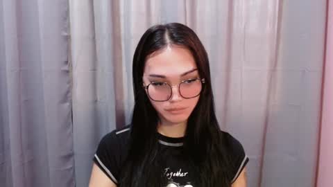 lexibabe_ online show from July 18, 5:44 am