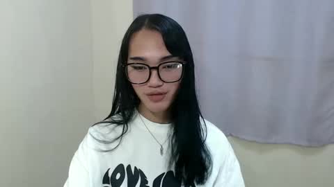 lexibabe_ online show from October 8, 4:55 pm