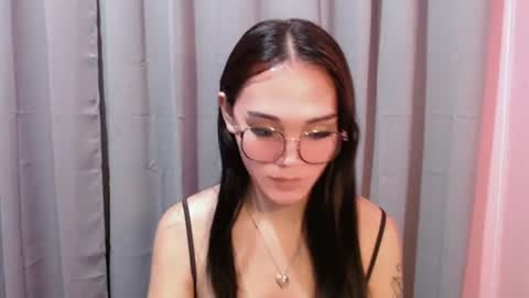 lexibabe_ online show from July 20, 10:39 am
