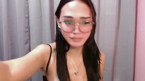 lexibabe_ online show from July 12, 7:53 am