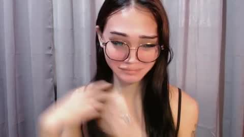 lexibabe_ online show from July 20, 5:54 am