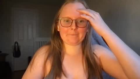 lexie online show from February 21, 10:59 pm