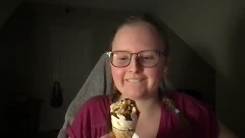 lexie online show from January 14, 3:11 am