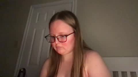 lexie online show from January 12, 2:03 am