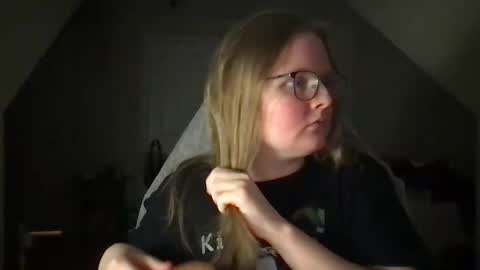 lexie online show from January 25, 11:54 pm