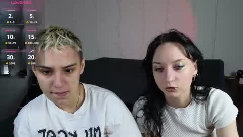Sexy Lexie online show from June 14, 11:10 am