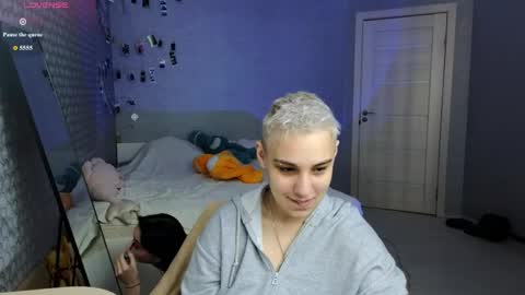 Sexy Lexie online show from May 2, 11:02 am