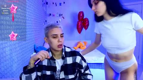 Sexy Lexie online show from February 21, 11:11 am