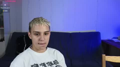 Sexy Lexie online show from June 17, 11:11 am