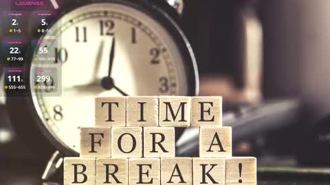 Lexi online show from December 14, 8:03 pm