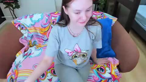 Lexi online show from June 29, 6:42 am