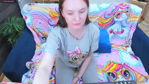 Lexi online show from June 18, 6:48 am