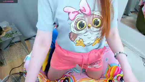 Lexi online show from June 26, 6:58 am