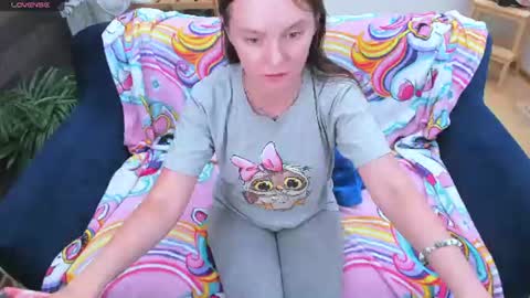Lexi online show from July 13, 6:36 am