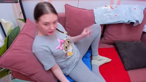 Lexi online show from February 17, 6:56 am