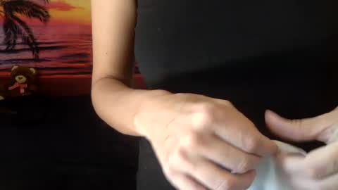 Alexia L. online show from September 17, 5:00 pm