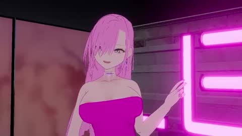 Lexi Rose online show from February 25, 3:21 pm