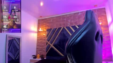 lexivie_ online show from October 6, 11:31 pm