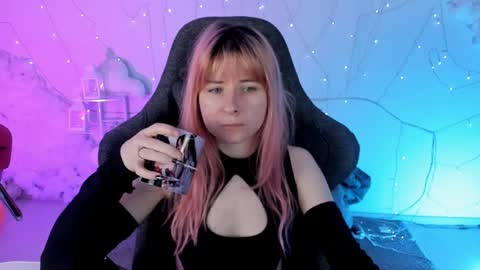 Lexi Wenford NO NUDE GODDESS online show from February 4, 2:49 am