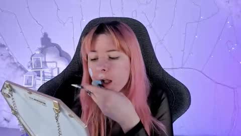 Lexi Wenford NO NUDE GODDESS online show from February 10, 2:52 am