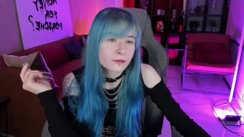 Lexi Wenford NO NUDE GODDESS online show from October 2, 3:55 am