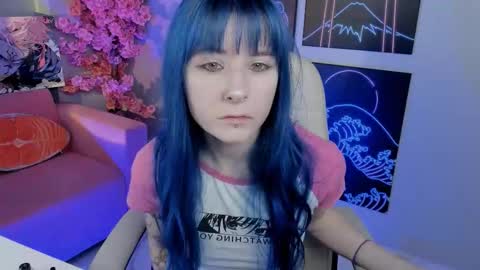 Lexi Wenford NO NUDE GODDESS online show from September 11, 3:07 am