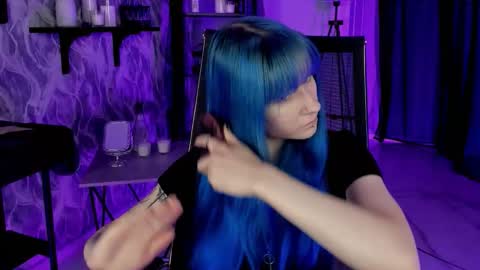 Lexi Wenford NO NUDE GODDESS online show from September 18, 3:05 am