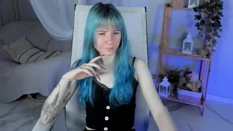 Lexi Wenford NO NUDE GODDESS online show from October 17, 2:59 am