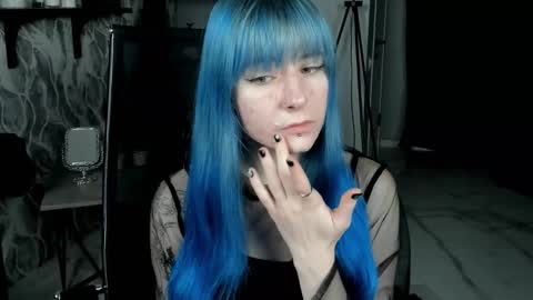 Lexi Wenford NO NUDE GODDESS online show from September 22, 2:54 am