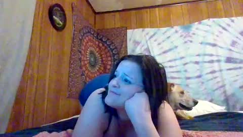 LexieLanierxo online show from November 21, 8:27 am