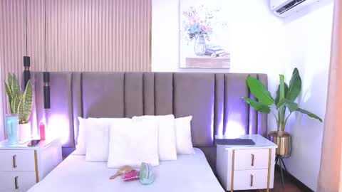 lexxi_gb online show from January 9, 8:35 pm