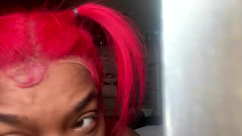 lexxiibo online show from January 20, 2:25 pm