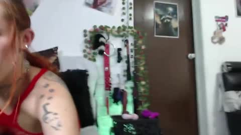 Lexxii online show from April 22, 7:33 pm