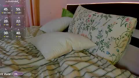 lexi miu online show from May 1, 9:07 pm