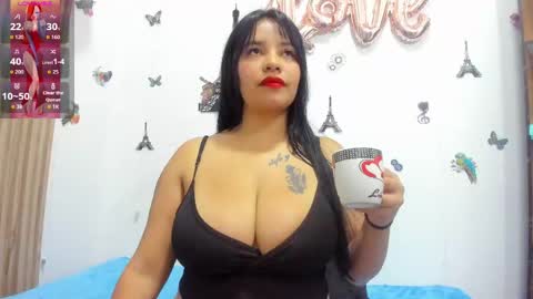 lexxyy online show from May 7, 11:25 am