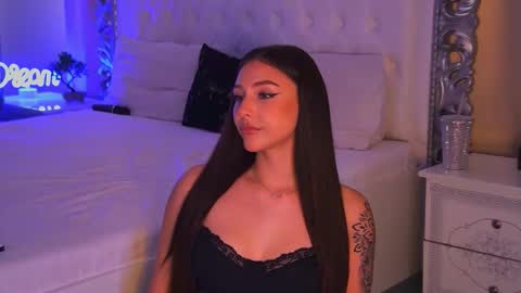 LexyBanks online show from May 20, 7:27 am