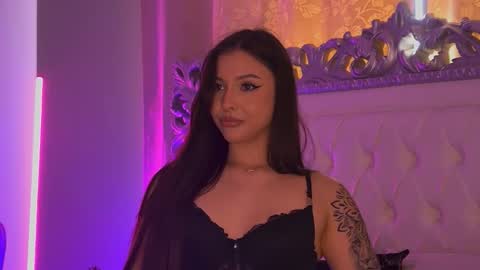 LexyBanks online show from May 7, 9:02 am