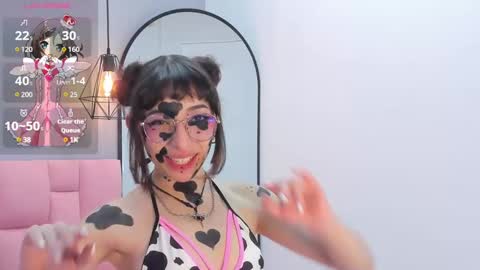 Lexy online show from February 9, 7:27 am