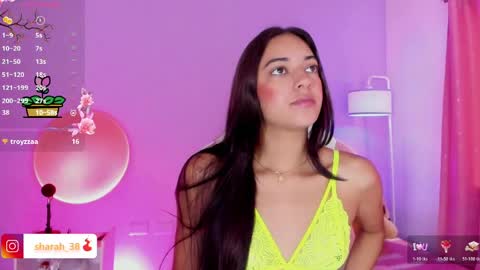lexy_bran online show from April 29, 2:53 pm
